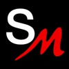 Логотип интернет-магазина Shampoomania