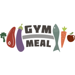 Официальный сайт интернет-магазина GymMeal