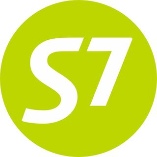 Акция S7 Airlines