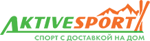 Логотип Актив Спорт