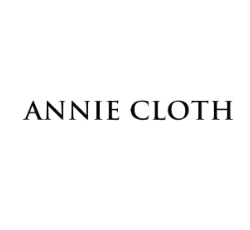 Логотип интернет-магазина anniecloth.com