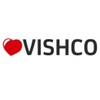 Промокоды и купоны Vishco