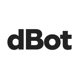 Официальный сайт интернет-магазина dBot