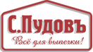 Логотип интернет-магазина С.Пудовъ