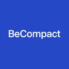 Логотип BeCompact