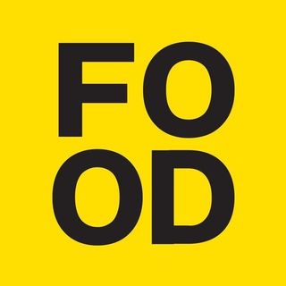 Логотип Food.ru