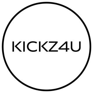 Логотип Кикз4ю
