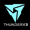 Промокод 15% ThunderX3