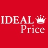 Логотип Идеальная Цена