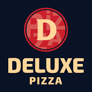 Промокоды и купоны Пиццерия Делюкс
