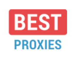 Логотип интернет-магазина Best-Proxies.ru