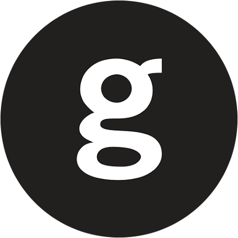 Логотип интернет-магазина Getty Images