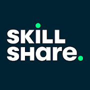 Официальный сайт интернет-магазина Skillshare