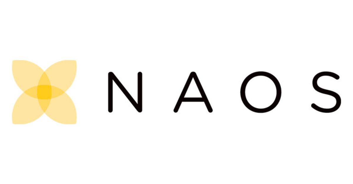 Официальный сайт интернет-магазина naos