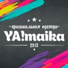 Логотип интернет-магазина Ya!maika/Ямайка
