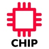 Логотип CHIP