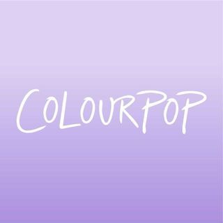 Логотип интернет-магазина Colourpop