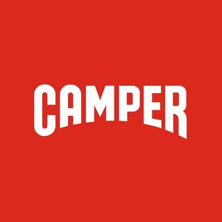 Официальный сайт интернет-магазина Кампер