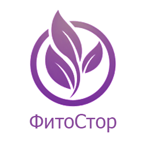 Логотип ФитоСтор