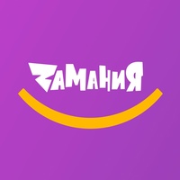 Логотип интернет-магазина zamania.ru