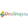Промокоды и купоны DeoShop.ru