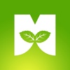 Логотип Мята Food