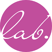 Логотип интернет-магазина Лаборатория Красоты и Здоровья