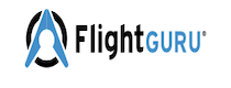Логотип интернет-магазина FlightGuru