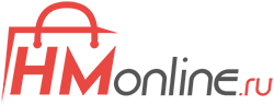 Логотип HMonline