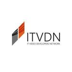 Логотип ItVdn