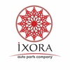 Официальный сайт интернет-магазина Иксора