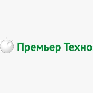 Логотип Премьер Техно