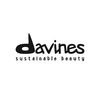 Логотип Davines Russia