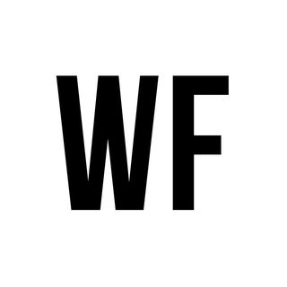 Логотип Wonderfoto