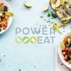 Логотип интернет-магазина Power Eat