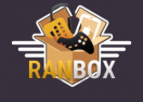 RanBox Промокоды и Купоны для RanBox