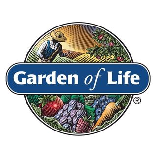 Официальный сайт интернет-магазина Garden Of Life