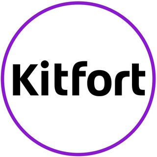 Логотип интернет-магазина Китфорт