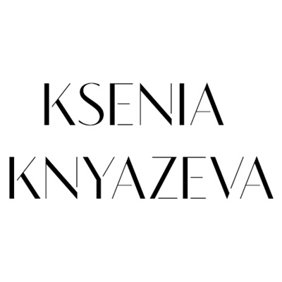 Логотип Ksenia Knyazeva
