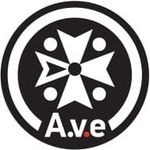 Логотип Аптечная сеть A.V.E