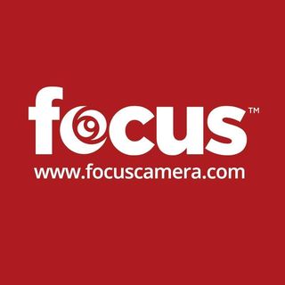 Логотип интернет-магазина Focus Camera