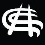 Логотип интернет-магазина Graffiti Market
