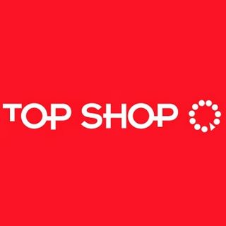 Интернет-магазин TOP SHOP