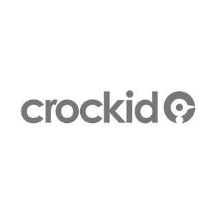 Логотип Crockid