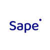 Логотип интернет-магазина Сапе