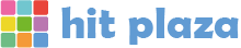 Логотип интернет-магазина Хитплаза