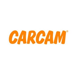 Логотип КарКам