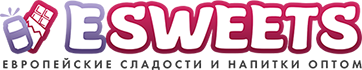 Логотип интернет-магазина E-Sweets