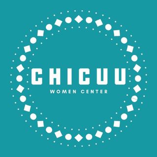 Логотип Chicuu