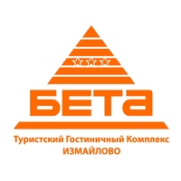 Логотип интернет-магазина Гостиница "Бета" Измайлово